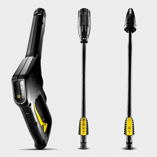Hidrolimpiadora K 3 Power Control Home