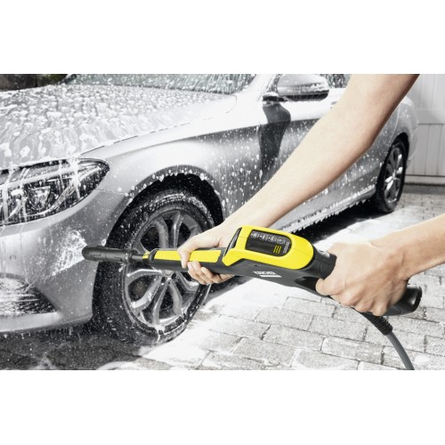 Hidrolimpiadora K 4 Premium Power Control Flex