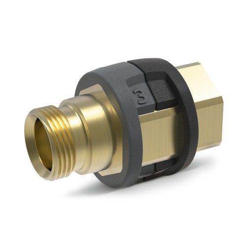 Adaptador 3 M22IG-TR22AG