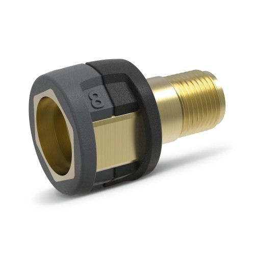 Adaptador 8 TR20IG-M18AG