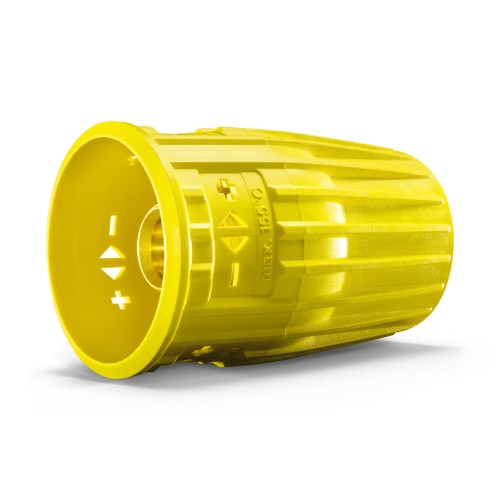 Regulador Servo Control, 750 l/h - 1100 l/h