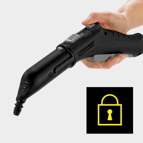 Limpiadora de vapor SC 2 EasyFix