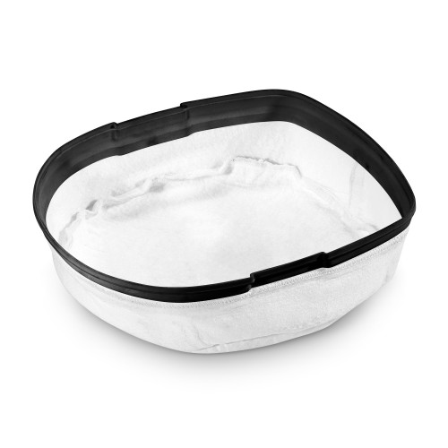 Cesto de filtro principal permanente, T 11/1