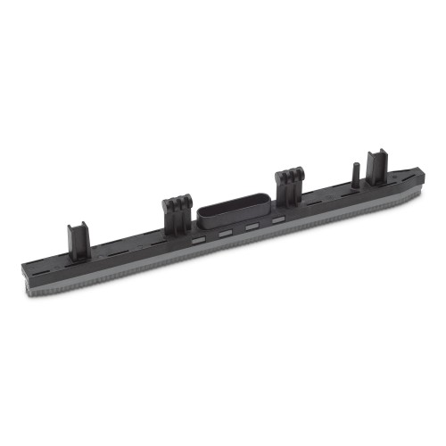 Tobera recta, 300 mm, recto