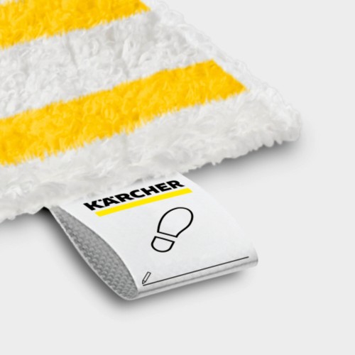 Kit de paños para suelos universales EasyFix Large