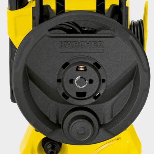 Hidrolimpiadora K 3 Premium Power Control