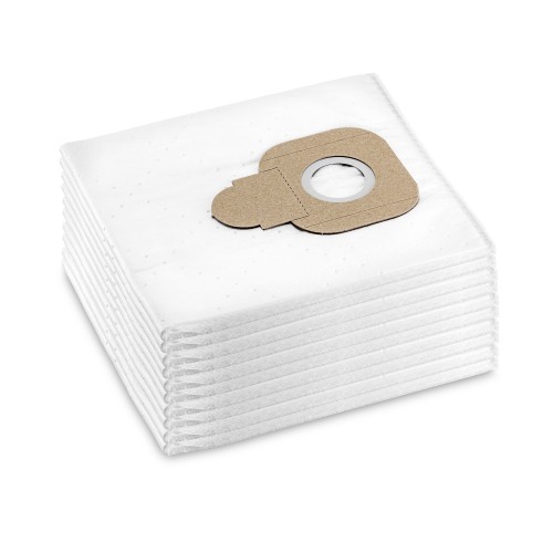 Bolsas de filtro de fieltro, 10 Unidad(es), T 10/1, T 10/1 Bp, T 15/1, T 15/1 Bp