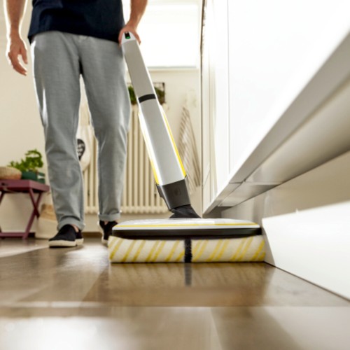 Fregona eléctrica FC 7 Cordless