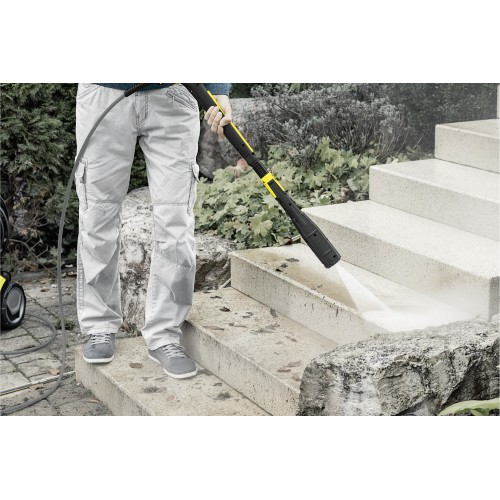 Hidrolimpiadora K 5 Premium Smart Control Flex Home
