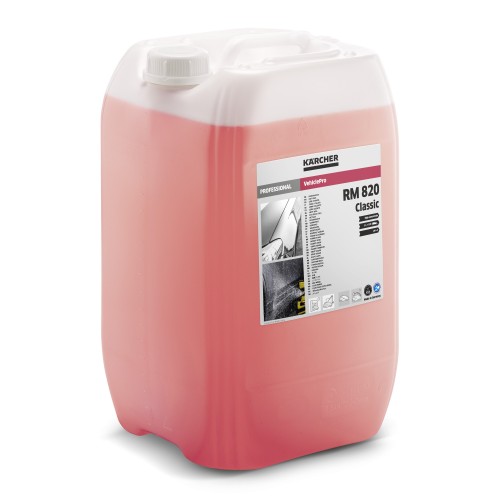 VehiclePro cera caliente RM 820 Classic, 20l