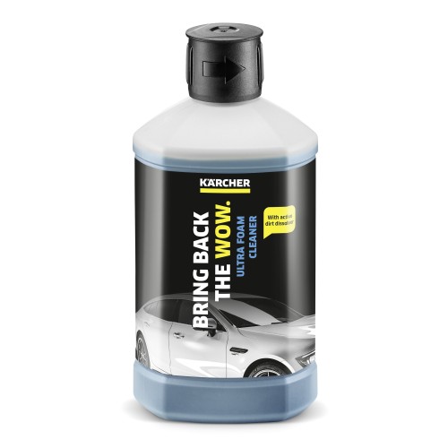 Ultra Foam Cleaner RM 615