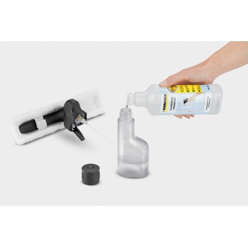 Limpiacristales RM 500