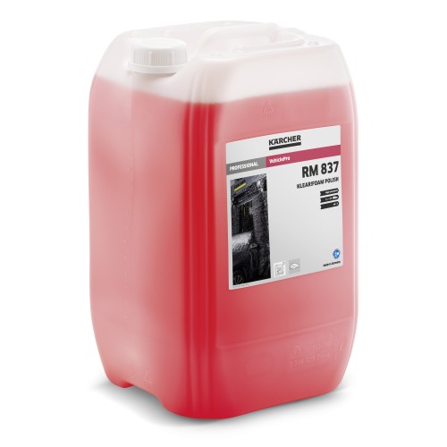 Espuma para pulido RM 837 Klear!Foam Polish