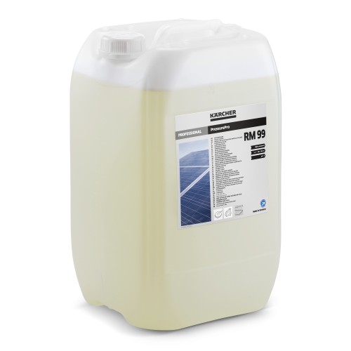 PressurePro limpiador solar RM 99, 20l