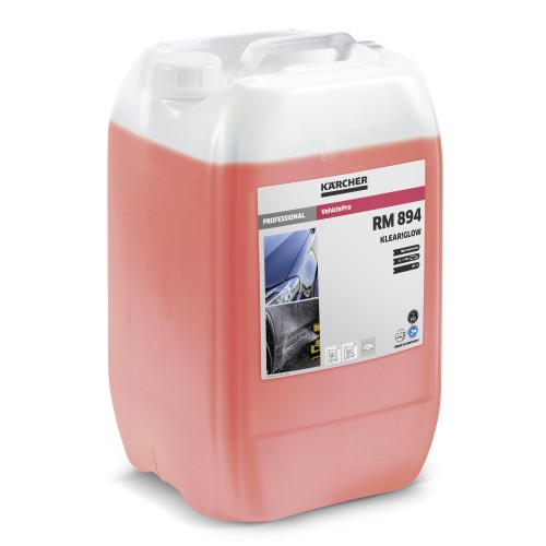 Cera abrillantador VehiclePro RM 894 Klear!Glow, 20l