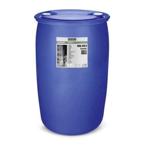 Prelavado VehiclePro RM 803 Classic