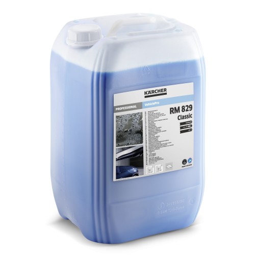 Agente de secado VehiclePro RM 829 Classic, 20l