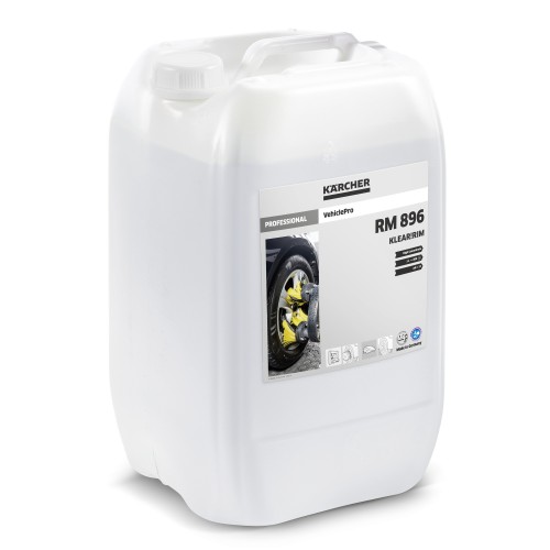 Llantas VehiclePro Klear!Rim RM 896, 20l