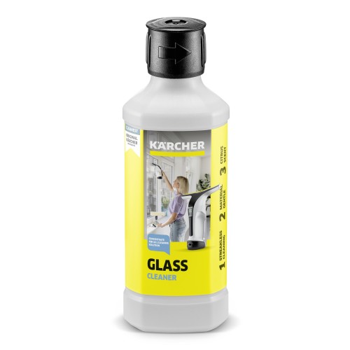 Limpiacristales RM 500