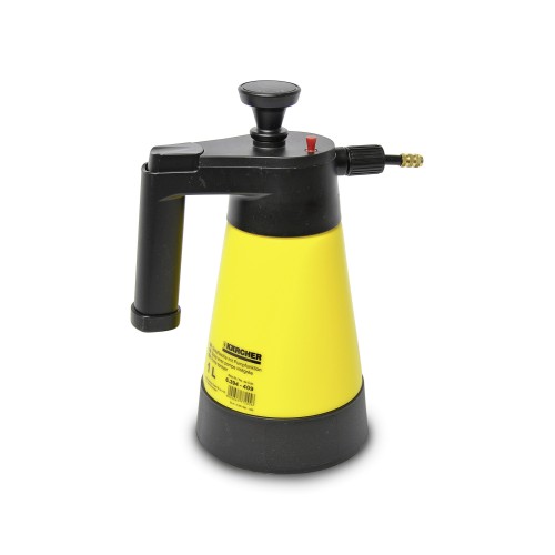 Botella pulverizadora