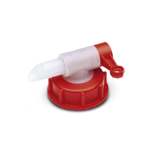 Grifo para bidones, 20 l