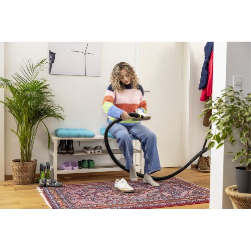 Shoe!Cleaner SE 3 Compact, SE 4, 5, 6