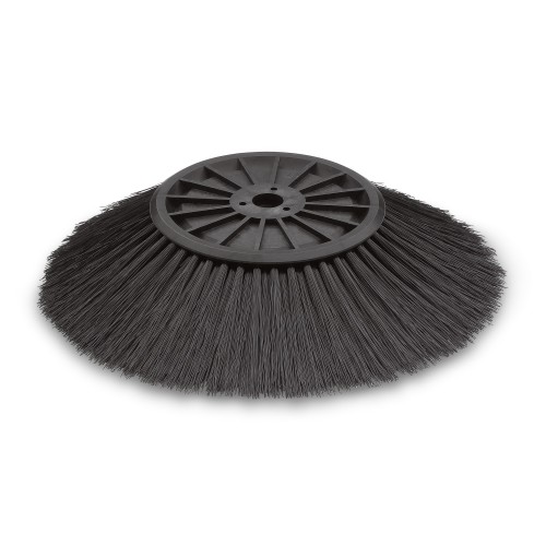 Cepillo lateral estandar KM