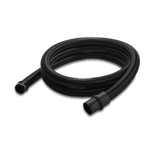 Manguera de aspiración, NT, DN 40, 4&nbsp;m de longitud, clip 1.0, bayoneta 1.0