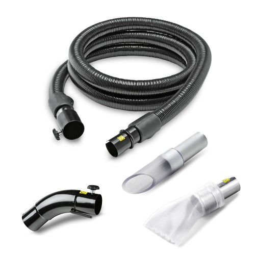 Juego de accesorios para aceites/virutas DN50 Expert