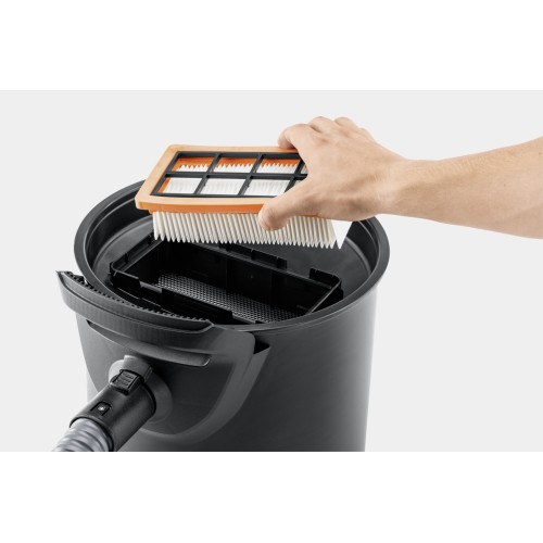 Filtro plegado plano KFI 7420