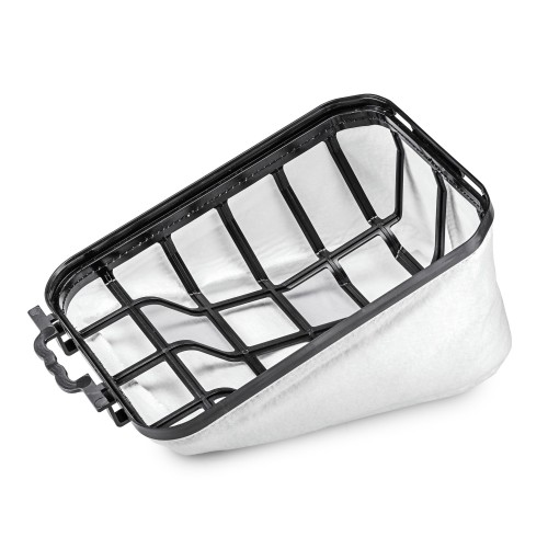 Cesta de filtro principal permanente, T 10/1, T 15/1, T 10/1 Bp, T 15/1 Bp