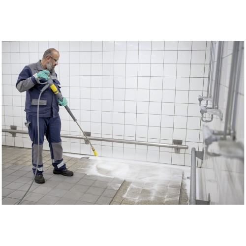 PressurePro detergente activo, ácido RM 25