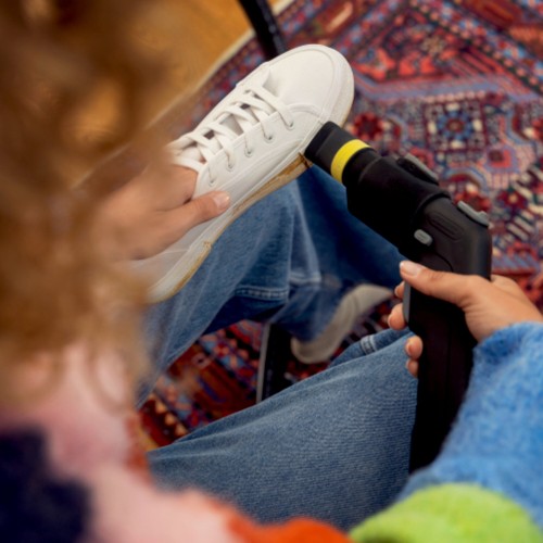 Shoe!Cleaner SE 3 Compact, SE 4, 5, 6