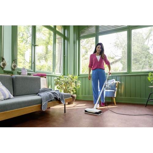 Kit de paños para suelos universales EasyFix Large