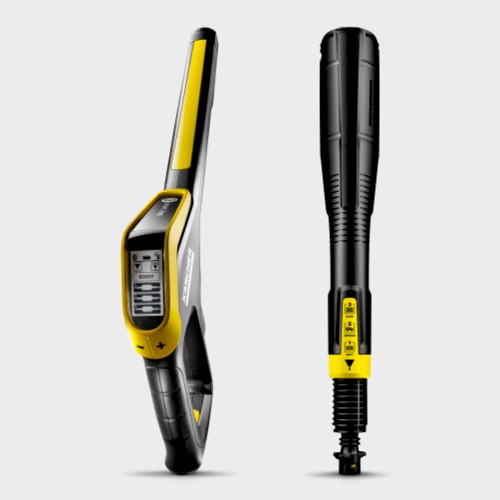 Hidrolimpiadora K 7 Premium Smart Control Flex