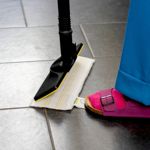 Kit de paños para suelos universales EasyFix Large