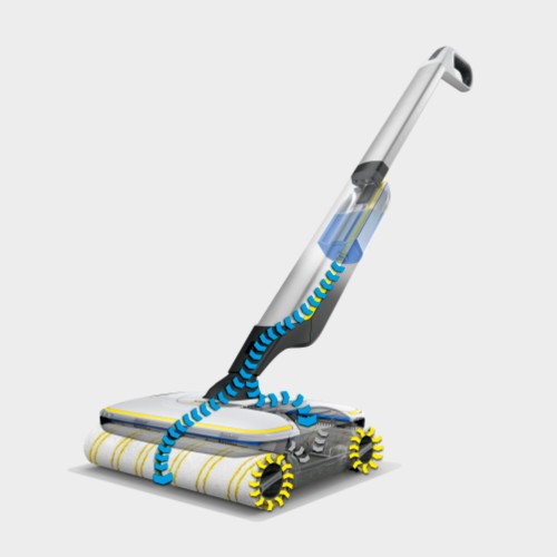 Fregona eléctrica FC 7 Cordless