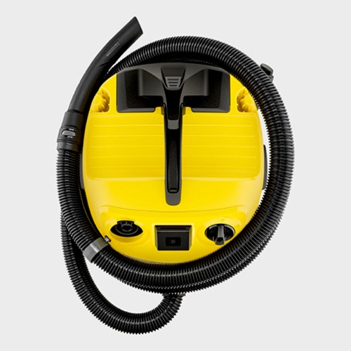 Aspiradora para suciedad sólida y líquida WD 4 P V-20/5/22
