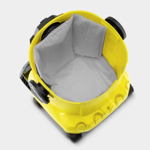 Bolsas filtro de fieltro Renovation KFI 489