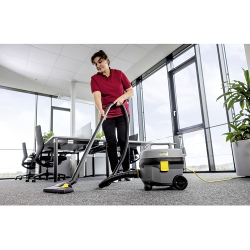 Aspirador en seco T 7/1 Classic