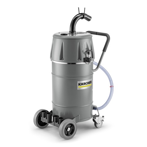 Aspirador industrial IVR-L 65/12-1