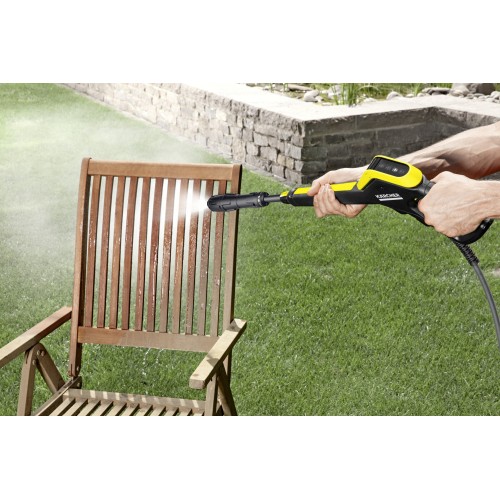 Hidrolimpiadora K 7 Premium Smart Control Flex