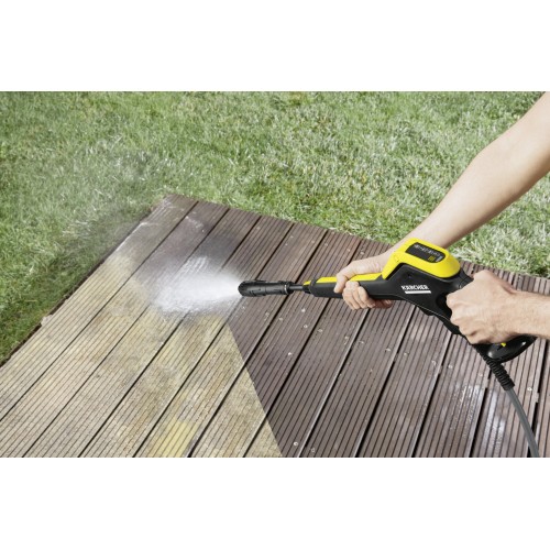 Hidrolimpiadora K 4 Premium Power Control Flex