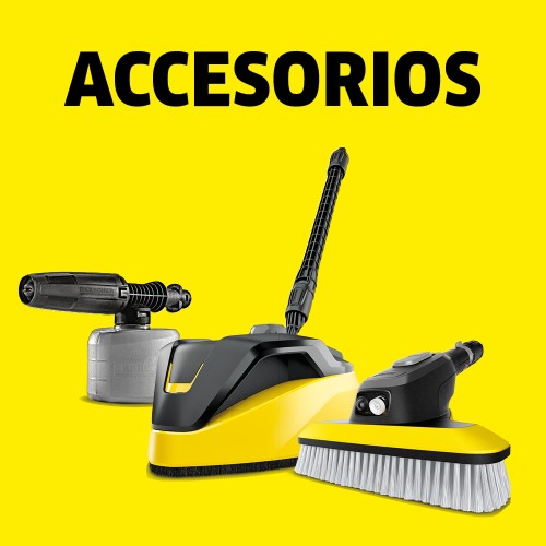 Accesorios
