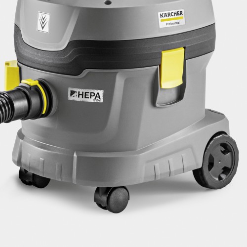 Aspirador en seco T 11/1 Classic HEPA