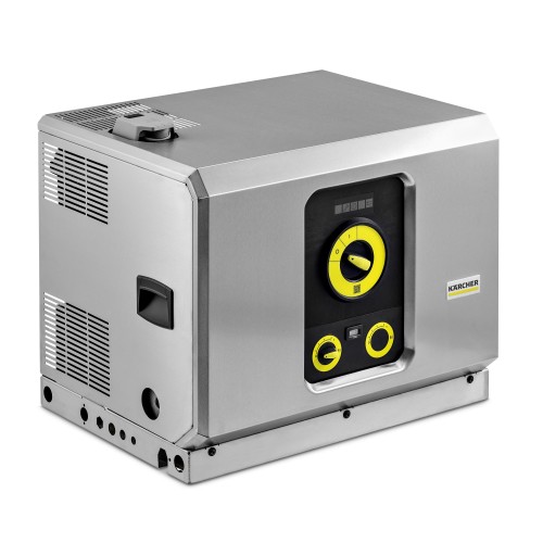 Hidrolimpiadora HD 8/18-4 St H