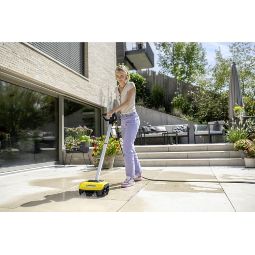 Cepillos cilíndricos para superficies de piedra PCL 6