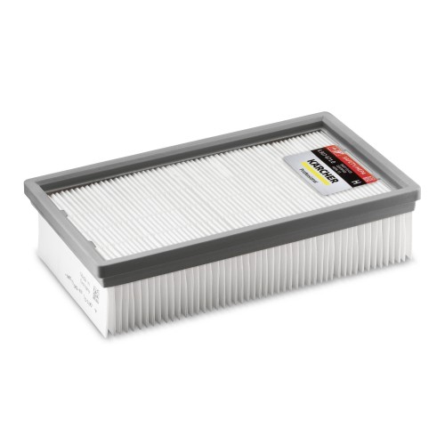 Filtro plegado plano Safety/HEPA