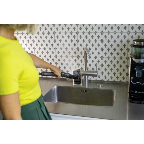 Kit de boquillas manuales flexibles