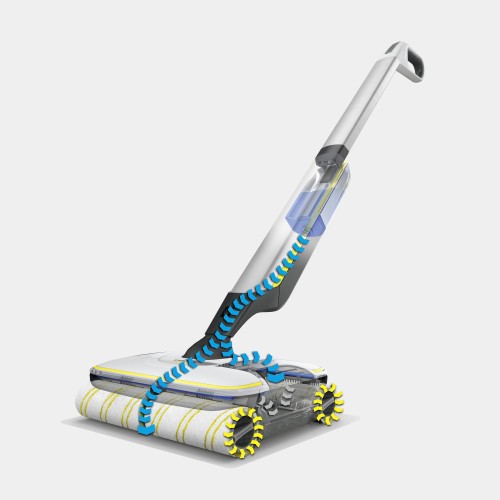 Fregona eléctrica FC 7 Cordless
